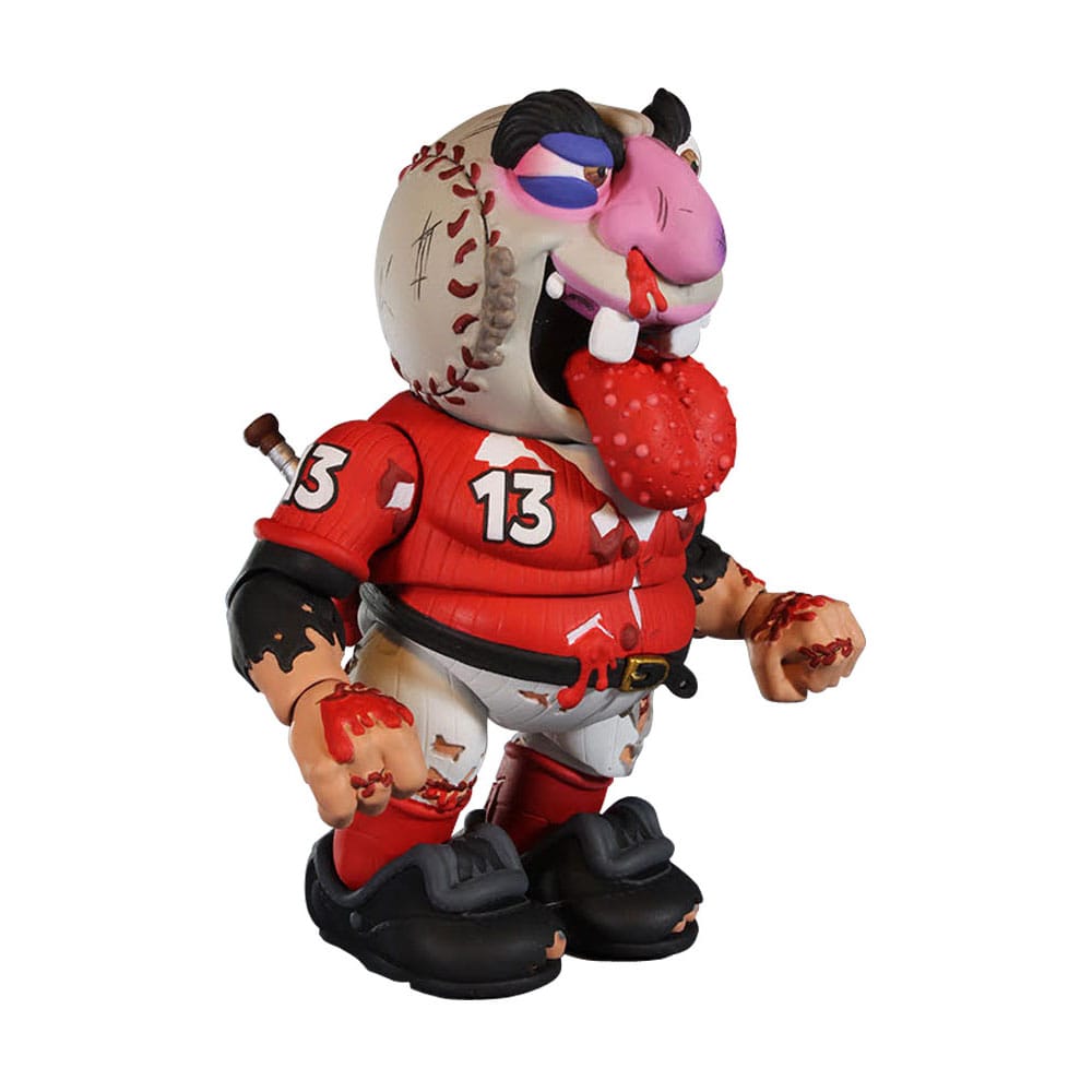 Madballs vs GPK Action Figure 2-Pack Mouth Phil vs Screamin' Meemie 15 cm 0644625307436