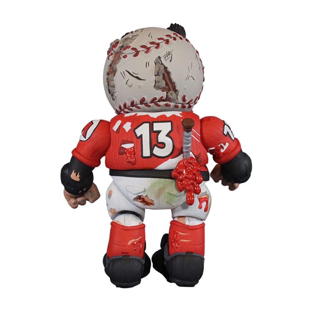 Madballs vs GPK Action Figure 2-Pack Mouth Phil vs Screamin' Meemie 15 cm 0644625307436