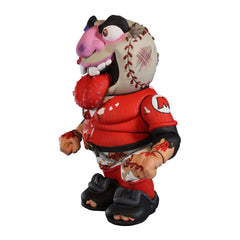 Madballs vs GPK Action Figure 2-Pack Mouth Phil vs Screamin' Meemie 15 cm 0644625307436