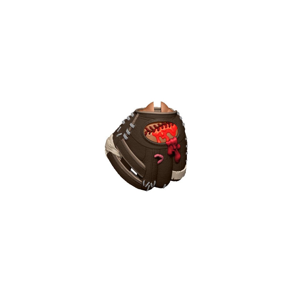 Madballs vs GPK Action Figure 2-Pack Mouth Phil vs Screamin' Meemie 15 cm 0644625307436