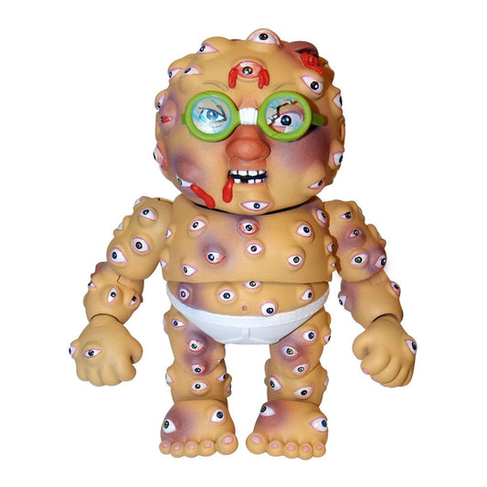 Madballs vs GPK Action Figure 2-Pack Starin' Darren vs Oculus Orbus 15 cm 0644625378009