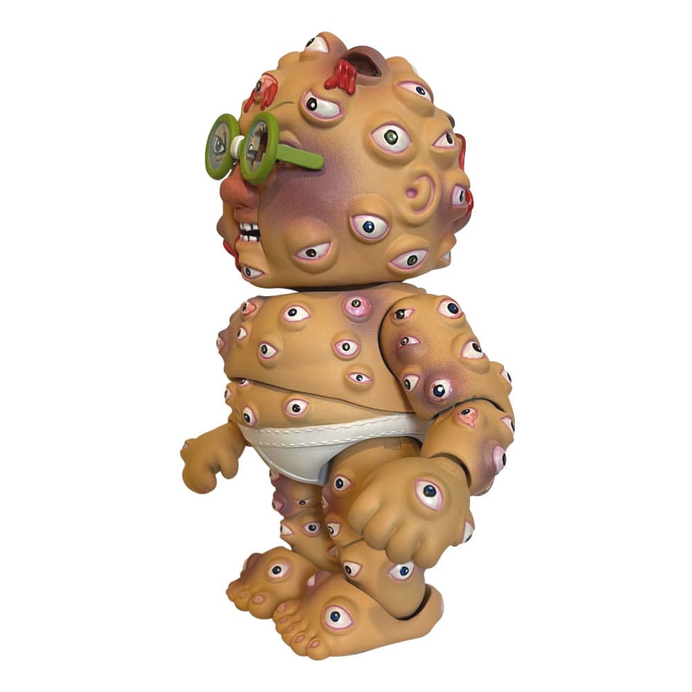 Madballs vs GPK Action Figure 2-Pack Starin' Darren vs Oculus Orbus 15 cm 0644625378009