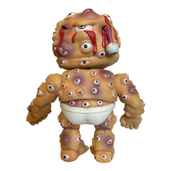 Madballs vs GPK Action Figure 2-Pack Starin' Darren vs Oculus Orbus 15 cm 0644625378009