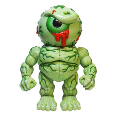 Madballs vs GPK Action Figure 2-Pack Starin' Darren vs Oculus Orbus 15 cm 0644625378009