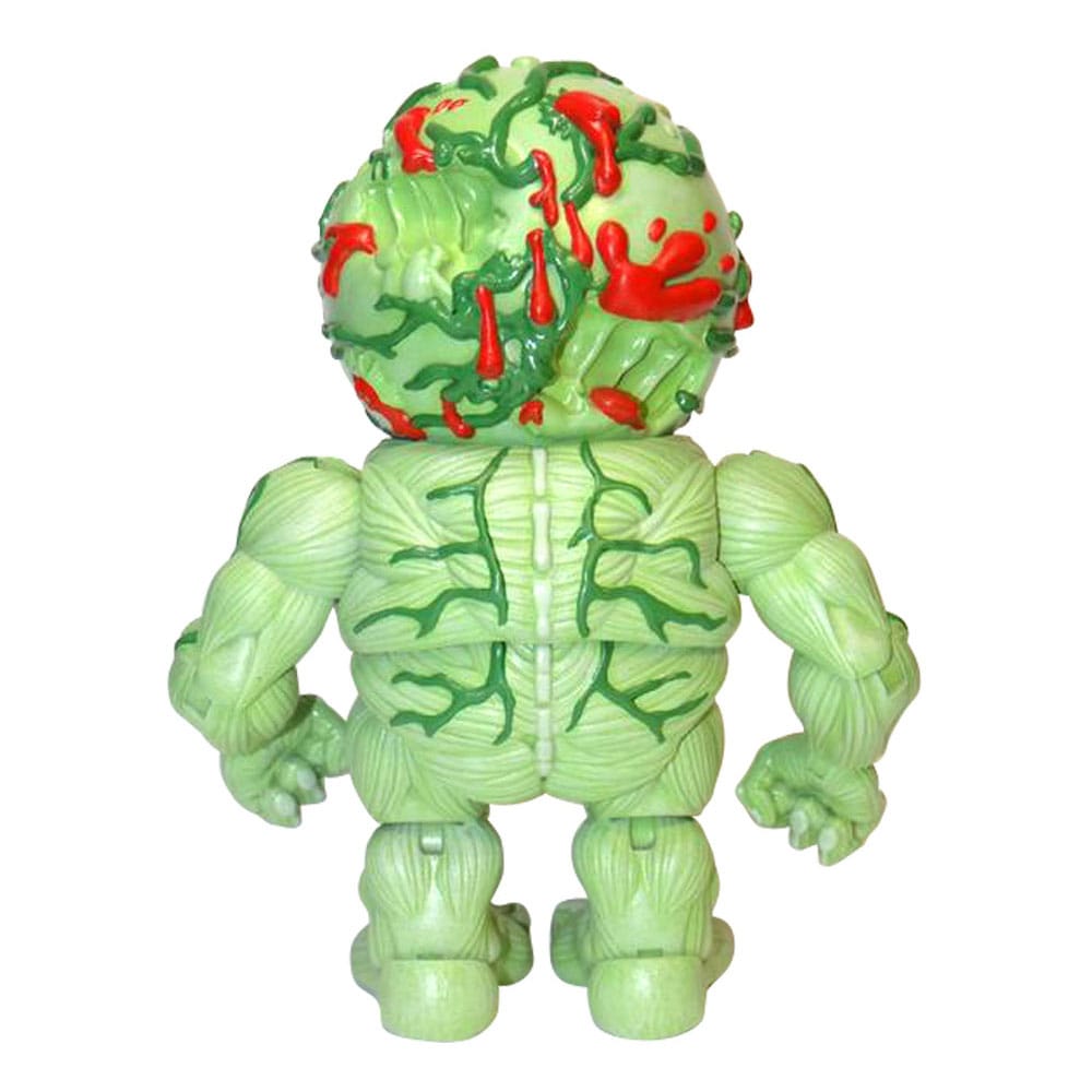 Madballs vs GPK Action Figure 2-Pack Starin' Darren vs Oculus Orbus 15 cm 0644625378009