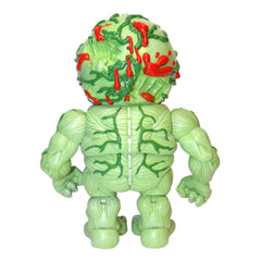 Madballs vs GPK Action Figure 2-Pack Starin' Darren vs Oculus Orbus 15 cm 0644625378009