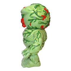 Madballs vs GPK Action Figure 2-Pack Starin' Darren vs Oculus Orbus 15 cm 0644625378009