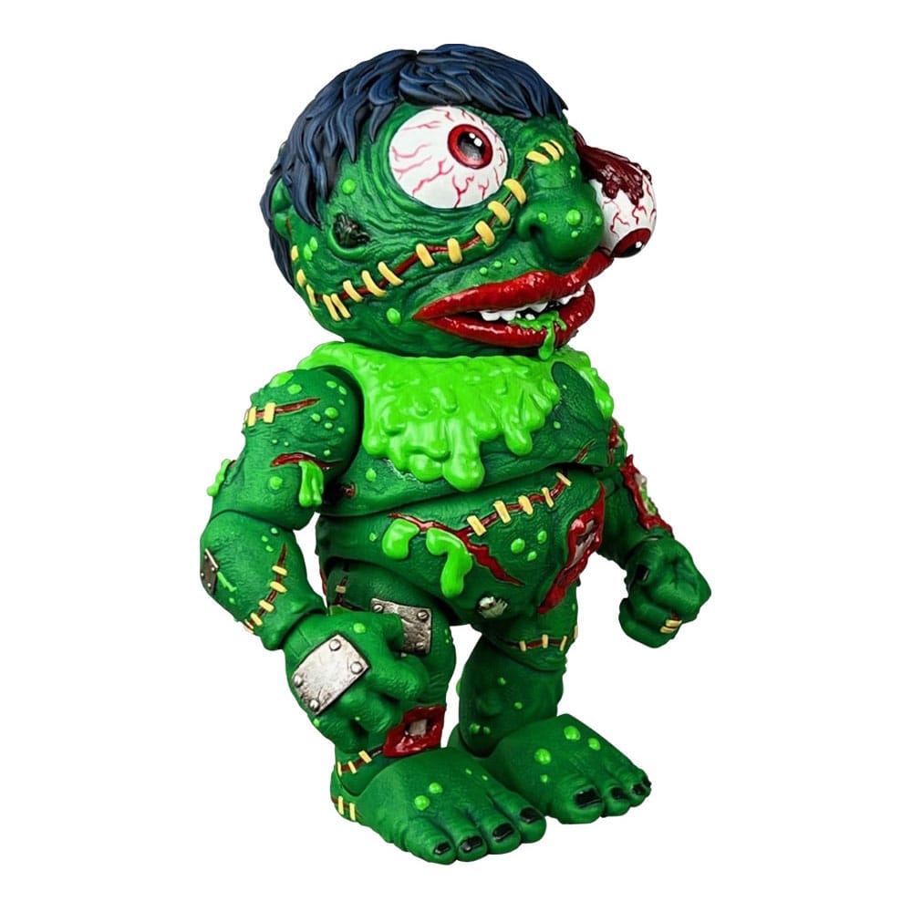 Madballs Action Figure Wave 2: Slobulus 15 cm 0658865152541