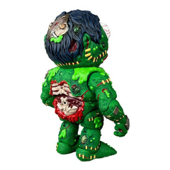 Madballs Action Figure Wave 2: Slobulus 15 cm 0658865152541