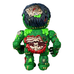 Madballs Action Figure Wave 2: Slobulus 15 cm 0658865152541