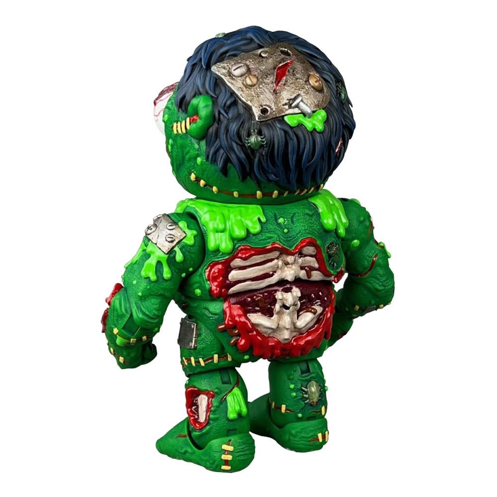 Madballs Action Figure Wave 2: Slobulus 15 cm 0658865152541