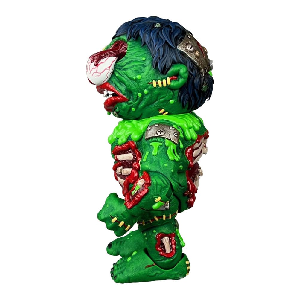 Madballs Action Figure Wave 2: Slobulus 15 cm 0658865152541