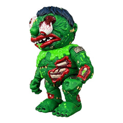 Madballs Action Figure Wave 2: Slobulus 15 cm 0658865152541