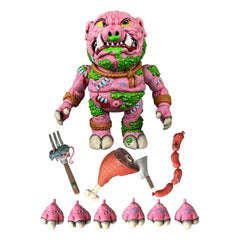 Madballs Action Figure Wave 2: Swine Sucker 15 cm 0658865351272