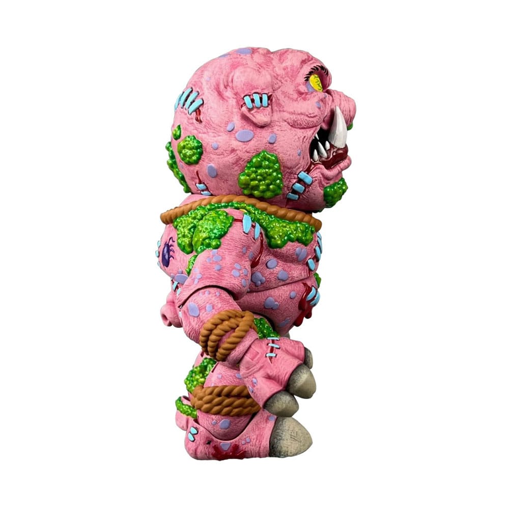 Madballs Action Figure Wave 2: Swine Sucker 15 cm 0658865351272