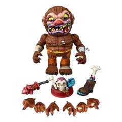 Madballs Action Figure Wave 2: Wolf Breath 15 cm 0658865051721