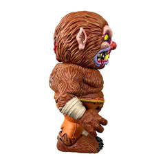 Madballs Action Figure Wave 2: Wolf Breath 15 cm 0658865051721