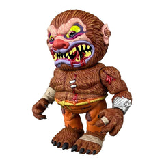 Madballs Action Figure Wave 2: Wolf Breath 15 cm 0658865051721
