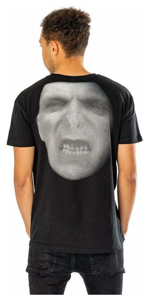 Harry Potter T-Shirt Reverse Voldemort Size S 5054015496407