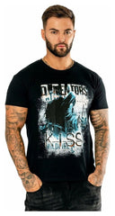 Harry Potter T-Shirt Dementors Kiss Size S 5054015496452