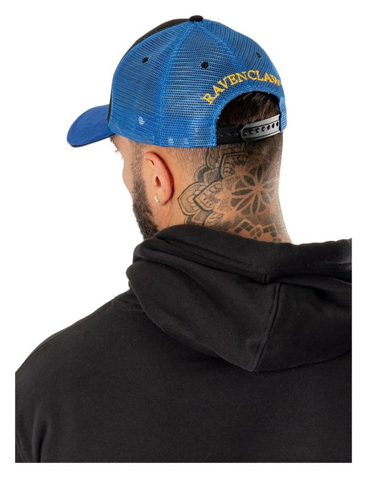 Harry Potter Trucker Cap RavenclawHarry Potter casquette trucker RavenclawHarry Potter Gorra Camionero Ravenclaw 5054015496612