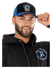 Harry Potter Trucker Cap RavenclawHarry Potter casquette trucker RavenclawHarry Potter Gorra Camionero Ravenclaw 5054015496612