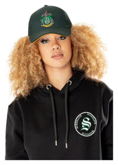 Harry Potter Baseball Cap SlytherinHarry Potter casquette baseball SlytherinHarry Potter Gorra Béisbol Slytherin 5054015496667