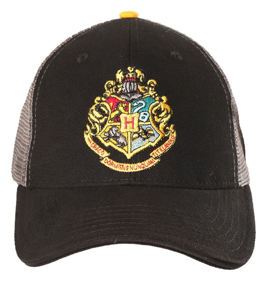 Harry Potter Trucker Cap HogwartsHarry Potter casquette trucker HogwartsHarry Potter Gorra Camionero Hogwarts 5054015496674