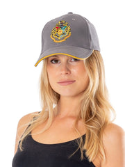 Harry Potter Baseball Cap HogwartsHarry Potter casquette baseball HogwartsHarry Potter Gorra Béisbol Hogwarts 5054015496681