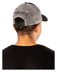 Harry Potter Trucker Cap Dark MarkHarry Potter casquette trucker Dark MarkHarry Potter Gorra Camionero Dark Mark 5054015496698
