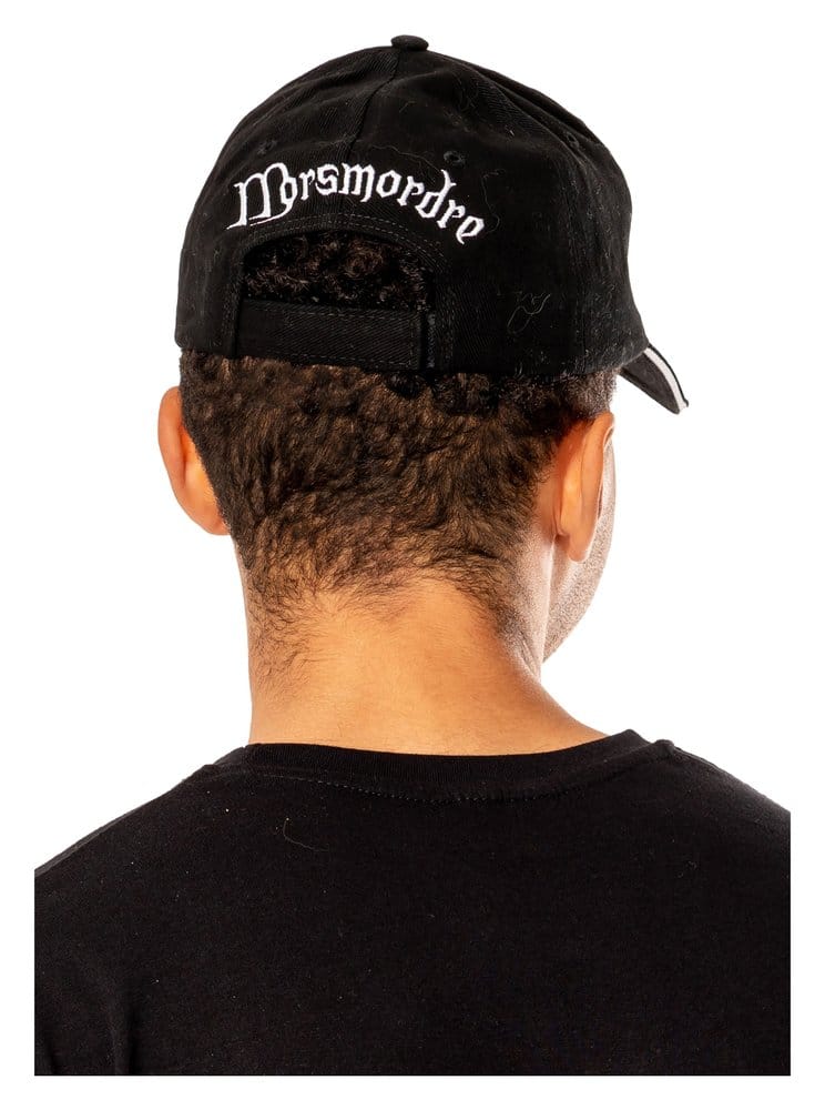 Harry Potter Baseball Cap Dark MarkHarry Potter casquette baseball Dark MarkHarry Potter Gorra Béisbol Dark Mark 5054015496704