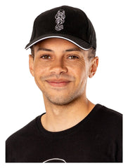 Harry Potter Baseball Cap Dark MarkHarry Potter casquette baseball Dark MarkHarry Potter Gorra Béisbol Dark Mark 5054015496704