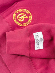Harry Potter Kapuzenpullover Gryffindor Deluxe Größe XXLHarry Potter Hooded Sweater Gryffindor Deluxe Size XXLHarry Potter sweater à capuche Gryffindor Deluxe (XXL)Harry Potter Sudadera capucha Gryffindor Deluxe Talla XXL 5054015496902