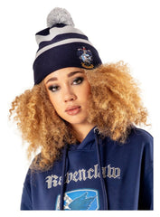 Harry Potter Beanie RavenclawHarry Potter bonnet Ravenclaw 5054015497022