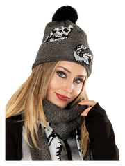Harry Potter Beanie The Dark ArtsHarry Potter bonnet The Dark Arts 5054015497091