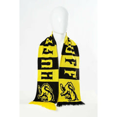 Harry Potter Schal HufflepuffHarry Potter Scarf HufflepuffHarry Potter écharpe HufflepuffHarry Potter Bufanda Hufflepuff 5054015497121