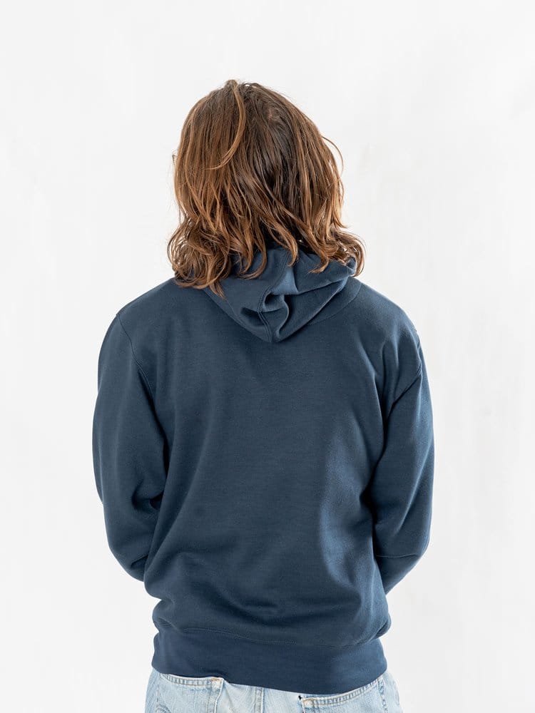 Harry Potter Hooded Sweater Ravenclaw Deluxe Size S 5054015497718
