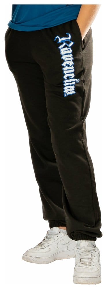 Harry Potter Jogger Ravenclaw Lounge Set Size L 5054015498180