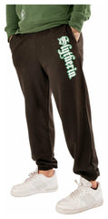 Harry Potter Jogger Slytherin Lounge Set Size S 5054015498265