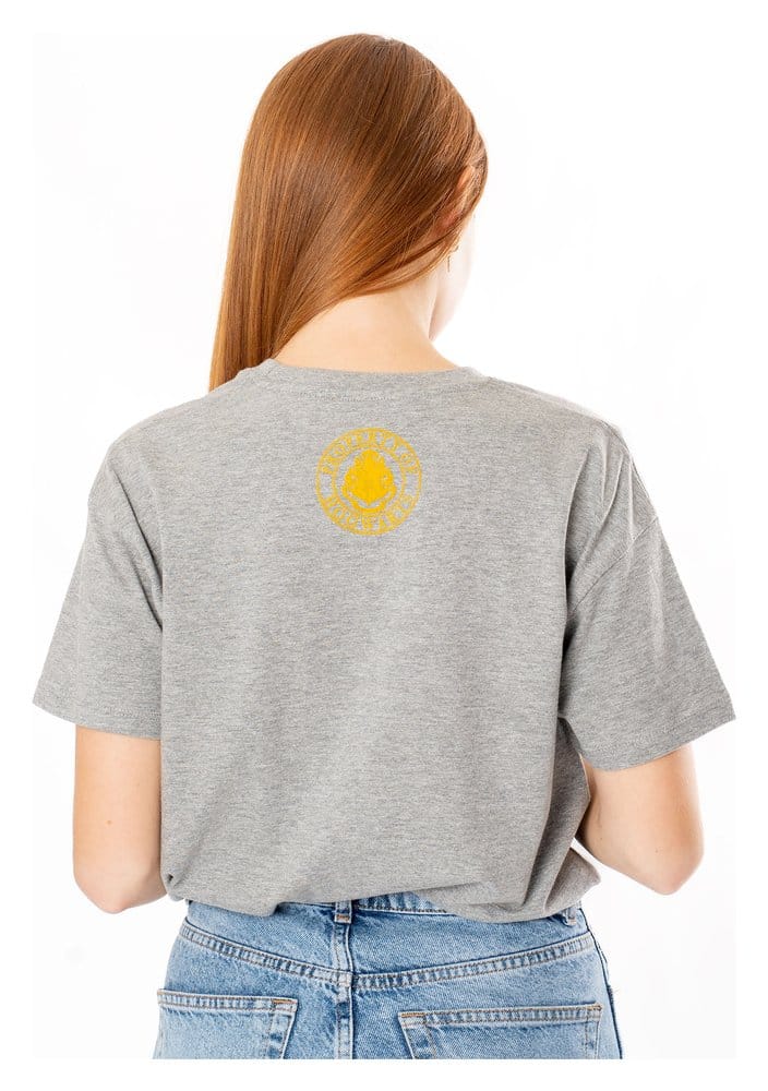 Harry Potter T-Shirt Ravenclaw University Size S 5054015498418