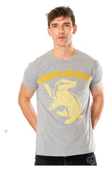 Harry Potter T-Shirt Hufflepuff University Size S 5054015498463