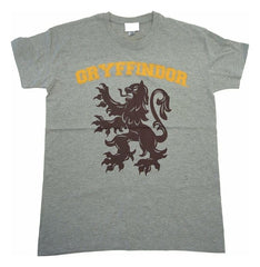 Harry Potter T-Shirt Gryffindor University Size S 5054015498517