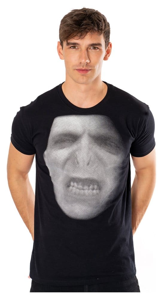 Harry Potter T-Shirt Voldemort Size S 5054015498661