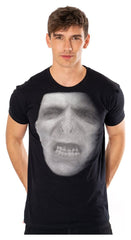 Harry Potter T-Shirt Voldemort Size S 5054015498661