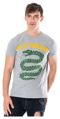 Harry Potter T-Shirt Slytherin University Size S 5054015498562