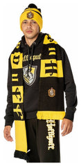 Harry Potter Schal Hufflepuff Long LengthHarry Potter Scarf Hufflepuff Long LengthHarry Potter écharpe Hufflepuff Long LengthHarry Potter Bufanda Hufflepuff Long Length 5054015498760
