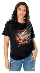 DC Comics T-Shirt The Flash Size XL 5054015500203