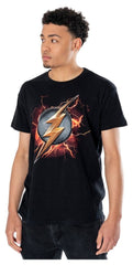 DC Comics T-Shirt The Flash Size XL 5054015500203