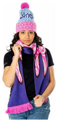 Harry Potter Beanie Luna Lovegood 5054015500227