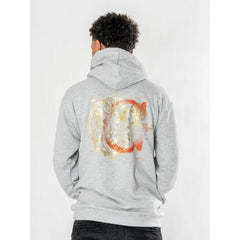 Harry Potter Hooded Sweater Gryffindor Zodiac Size S 5054015501033